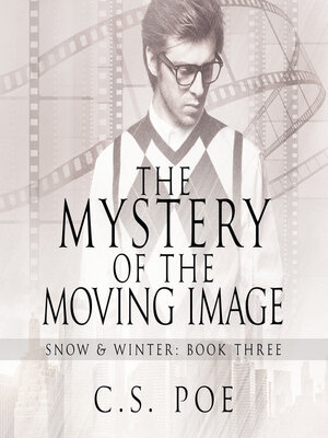 cover image of The Mystery of the Moving Image